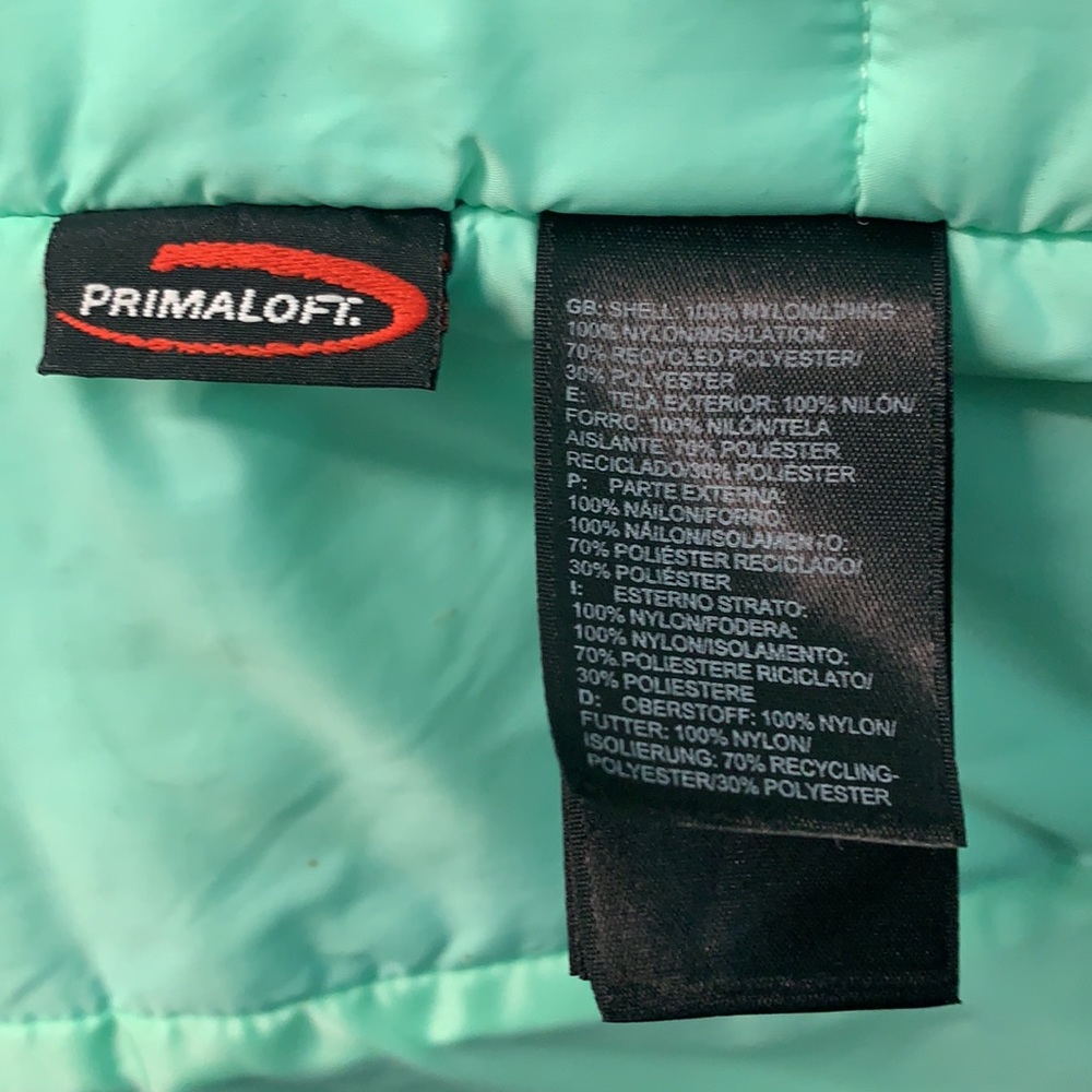 North Face Large Jacket - image 4